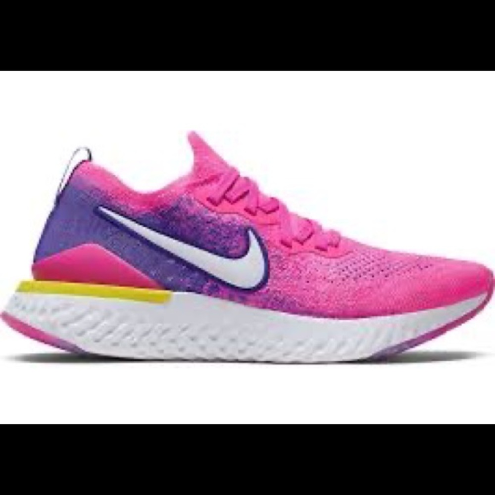 Nike Epic React 2 - image 1